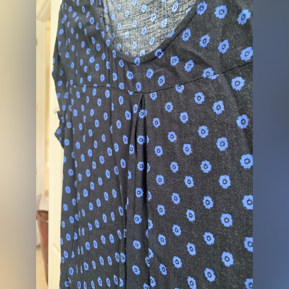 Gap Floral Dress - Picture 6 of 6